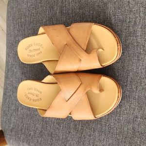 Kork-Ease sandals